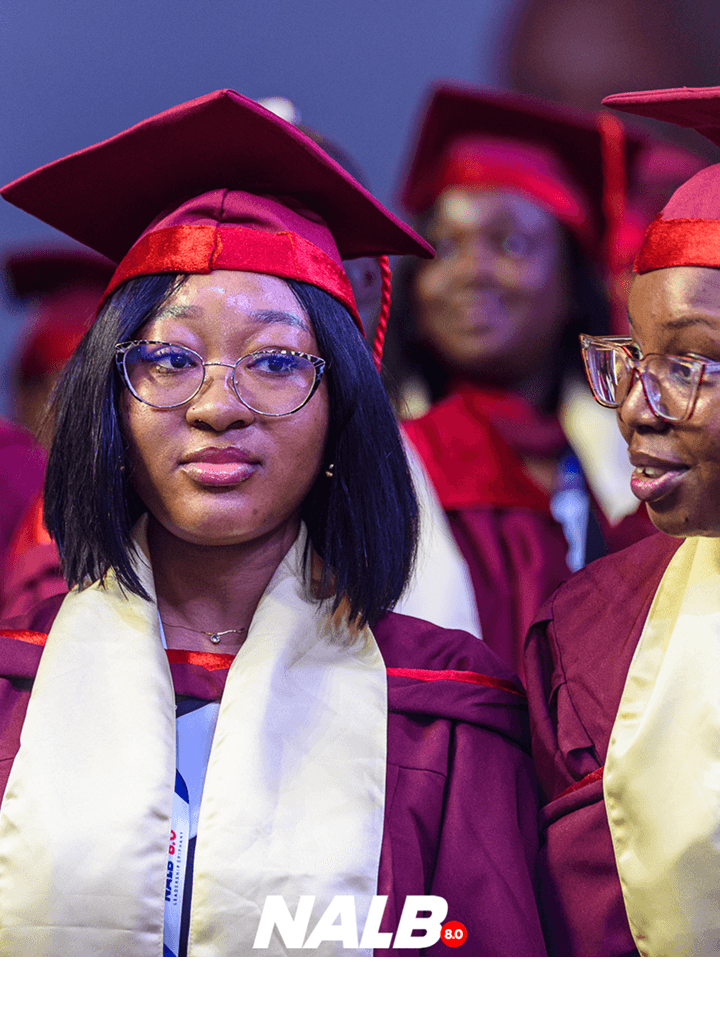 ELDA graduates